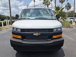 2025 Chevrolet Express 2500 RWD Empty Cargo Van for sale #S1117176 - photo 9