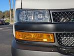 2025 Chevrolet Express 2500 RWD Empty Cargo Van for sale #S1117198 - photo 10