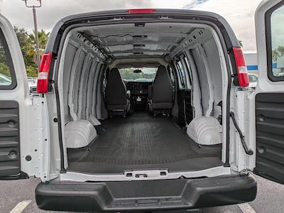 2025 Chevrolet Express 2500 RWD Empty Cargo Van for sale #S1117206 - photo 2
