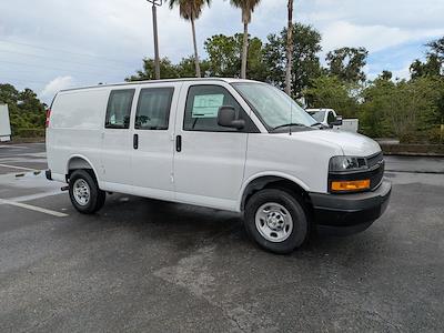 2025 Chevrolet Express 2500 RWD Empty Cargo Van for sale #S1117206 - photo 2