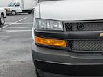 New 2025 Chevrolet Express 2500 Empty Cargo Van for sale #S1117206 - photo 11