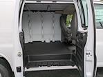 New 2025 Chevrolet Express 2500 Empty Cargo Van for sale #S1117206 - photo 15