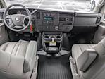 New 2025 Chevrolet Express 2500 Empty Cargo Van for sale #S1117206 - photo 16