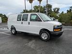 New 2025 Chevrolet Express 2500 Empty Cargo Van for sale #S1117206 - photo 4