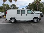 New 2025 Chevrolet Express 2500 Empty Cargo Van for sale #S1117206 - photo 5