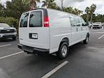 New 2025 Chevrolet Express 2500 Empty Cargo Van for sale #S1117206 - photo 3