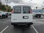 New 2025 Chevrolet Express 2500 Empty Cargo Van for sale #S1117206 - photo 6