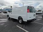 New 2025 Chevrolet Express 2500 Empty Cargo Van for sale #S1117206 - photo 7
