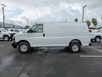 New 2025 Chevrolet Express 2500 Empty Cargo Van for sale #S1117206 - photo 8