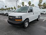 New 2025 Chevrolet Express 2500 Empty Cargo Van for sale #S1117206 - photo 9