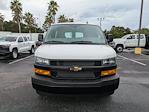 New 2025 Chevrolet Express 2500 Empty Cargo Van for sale #S1117206 - photo 10