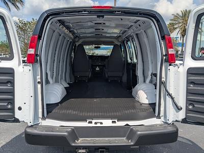 2025 Chevrolet Express 2500 RWD Empty Cargo Van for sale #S1117309 - photo 2