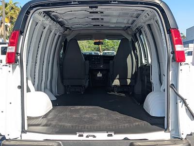 2025 Chevrolet Express 2500 RWD Empty Cargo Van for sale #S1117334 - photo 2