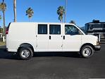 2025 Chevrolet Express 2500 RWD Empty Cargo Van for sale #S1117374 - photo 4