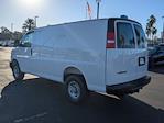 2025 Chevrolet Express 2500 RWD Empty Cargo Van for sale #S1117374 - photo 7