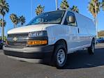2025 Chevrolet Express 2500 RWD Empty Cargo Van for sale #S1117374 - photo 9