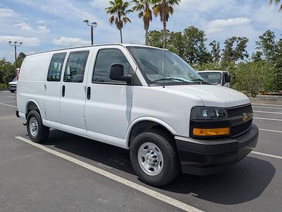2025 Chevrolet Express 2500 RWD Empty Cargo Van for sale #S1117392 - photo 2