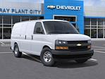 New 2025 Chevrolet Express 2500 Empty Cargo Van for sale #S1118891 - photo 7