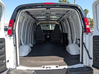 2025 Chevrolet Express 2500 RWD Empty Cargo Van for sale #S1118972 - photo 2