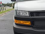 2025 Chevrolet Express 2500 RWD Empty Cargo Van for sale #S1119016 - photo 10