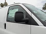 2025 Chevrolet Express 2500 RWD Empty Cargo Van for sale #S1119016 - photo 12