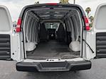 2025 Chevrolet Express 2500 RWD Empty Cargo Van for sale #S1119016 - photo 13