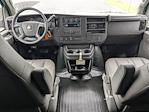 2025 Chevrolet Express 2500 RWD Empty Cargo Van for sale #S1119016 - photo 16