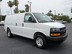 2025 Chevrolet Express 2500 RWD Empty Cargo Van for sale #S1119016 - photo 2