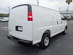 2025 Chevrolet Express 2500 RWD Empty Cargo Van for sale #S1119016 - photo 4