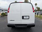 2025 Chevrolet Express 2500 RWD Empty Cargo Van for sale #S1119016 - photo 5