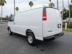 2025 Chevrolet Express 2500 RWD Empty Cargo Van for sale #S1119016 - photo 6