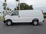 2025 Chevrolet Express 2500 RWD Empty Cargo Van for sale #S1119016 - photo 7