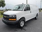 2025 Chevrolet Express 2500 RWD Empty Cargo Van for sale #S1119016 - photo 8