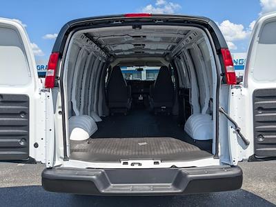 New 2025 Chevrolet Express 2500 Empty Cargo Van for sale #S1119025 - photo 2