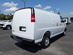 2025 Chevrolet Express 2500 RWD Empty Cargo Van for sale #S1119025 - photo 5
