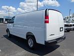 2025 Chevrolet Express 2500 RWD Empty Cargo Van for sale #S1119025 - photo 7