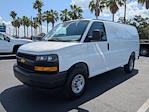 2025 Chevrolet Express 2500 RWD Empty Cargo Van for sale #S1119025 - photo 9