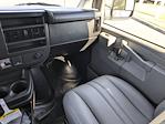 2025 Chevrolet Express 2500 RWD Empty Cargo Van for sale #S1119042 - photo 18