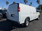 2025 Chevrolet Express 2500 RWD Empty Cargo Van for sale #S1119042 - photo 5