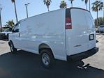2025 Chevrolet Express 2500 RWD Empty Cargo Van for sale #S1119042 - photo 7