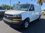 2025 Chevrolet Express 2500 RWD Empty Cargo Van for sale #S1119042 - photo 9