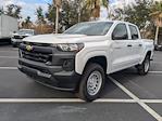 2025 Chevrolet Colorado Crew Cab RWD, Pickup for sale #S1119675 - photo 8