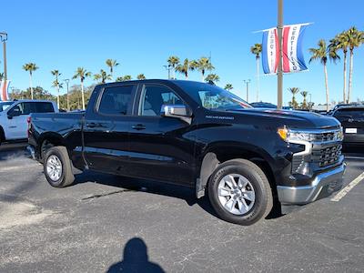 2025 Chevrolet Silverado 1500 Crew Cab RWD Pickup for sale #S1119751 - photo 2