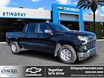 2025 Chevrolet Silverado 1500 Crew Cab RWD Pickup for sale #S1119751 - photo 1