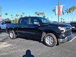 2025 Chevrolet Silverado 1500 Crew Cab RWD Pickup for sale #S1119751 - photo 2