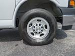 New 2025 Chevrolet Express 3500 10' 9" Knapheide Steel Service Utility Van for sale #S1128563 - photo 11
