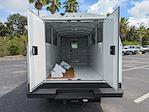New 2025 Chevrolet Express 3500 10' 9" Knapheide Steel Service Utility Van for sale #S1128563 - photo 14