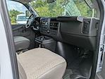 New 2025 Chevrolet Express 3500 10' 9" Knapheide Steel Service Utility Van for sale #S1128563 - photo 16