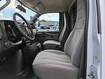 New 2025 Chevrolet Express 3500 10' 9" Knapheide Steel Service Utility Van for sale #S1128563 - photo 19