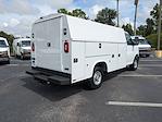 New 2025 Chevrolet Express 3500 10' 9" Knapheide Steel Service Utility Van for sale #S1128563 - photo 4